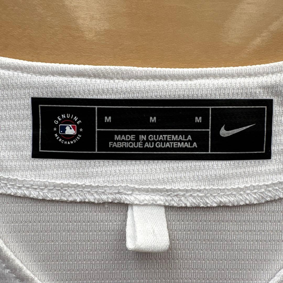 Nike Dodgers ユニフォーム Ohtani 17 M 2025
