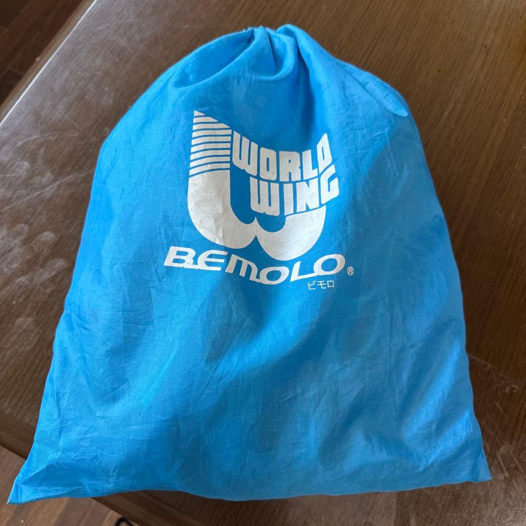 ⚫︎BeMoLo Running VeLo ビモロ ランニング ベロ マラソン ⚫︎
