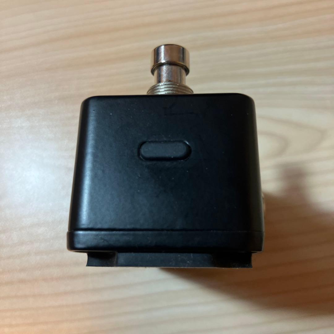 IK Maltimedia TONEX ONE 登録解除済み