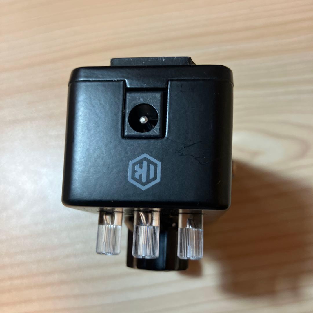 IK Maltimedia TONEX ONE 登録解除済み