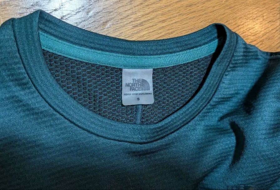 tonic/NORTH FACE ヨガウェア 3点セット/レーディス S