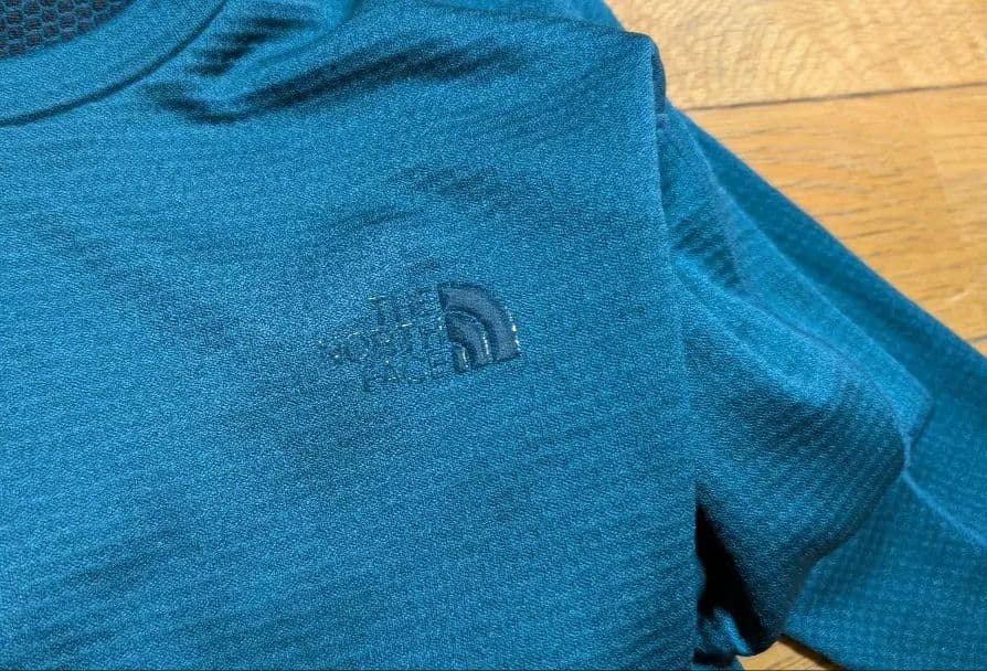 tonic/NORTH FACE ヨガウェア 3点セット/レーディス S