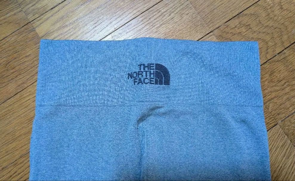 tonic/NORTH FACE ヨガウェア 3点セット/レーディス S