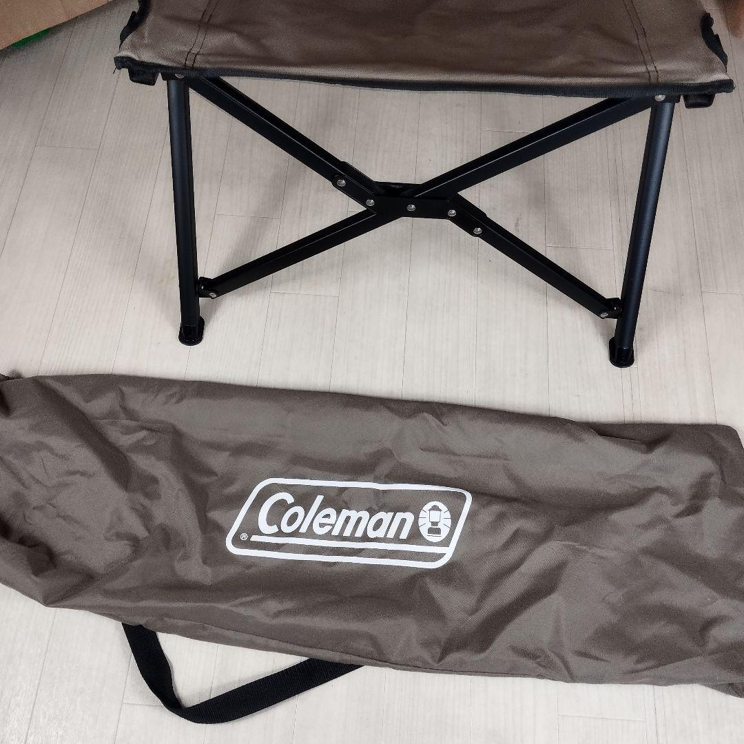 コールマン(Coleman) レイチェアマックス（グレージュ）