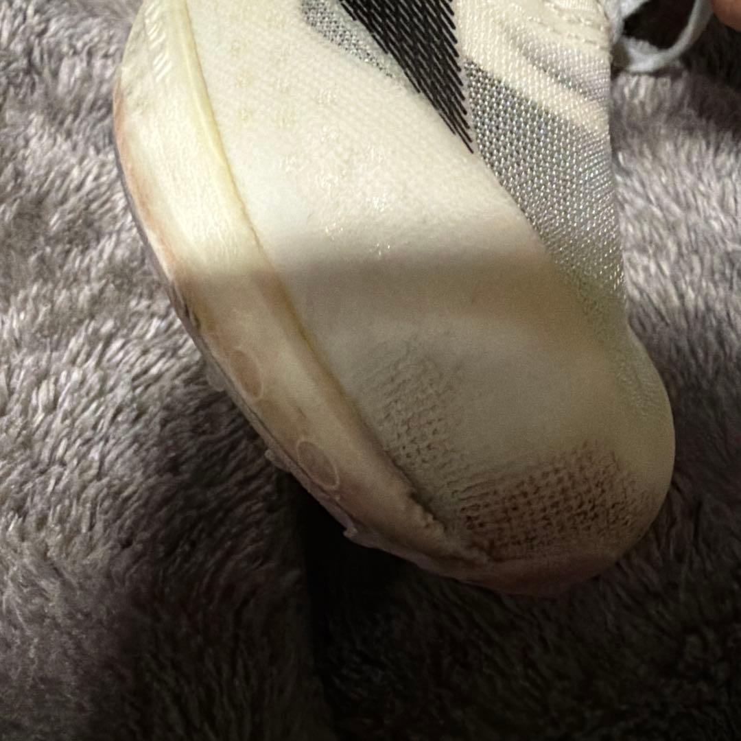 ADIZERO SP2 穴なし美品 26.0