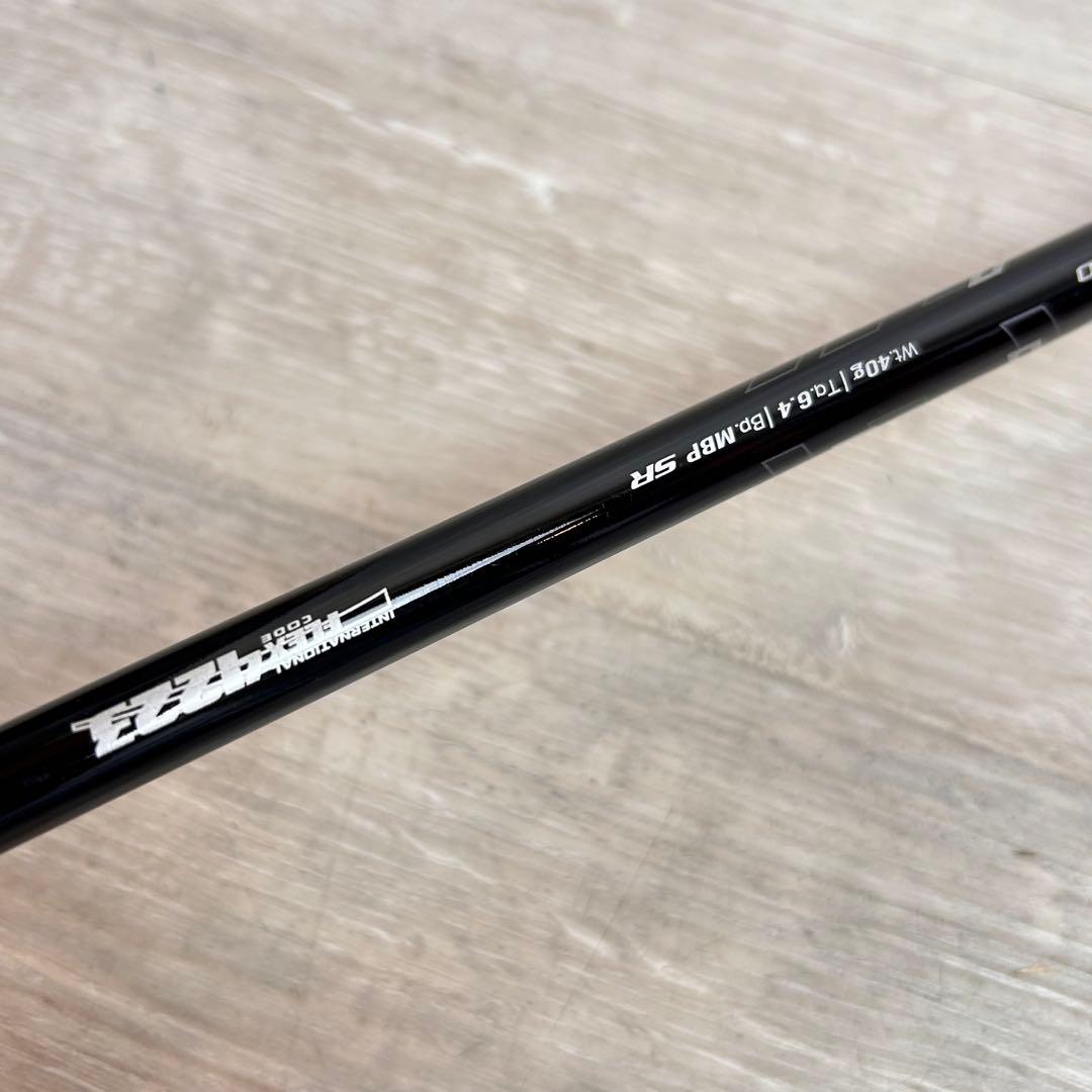 【メンズ右】ゼクシオ MP1100 ドライバー 10.5° SR 1番