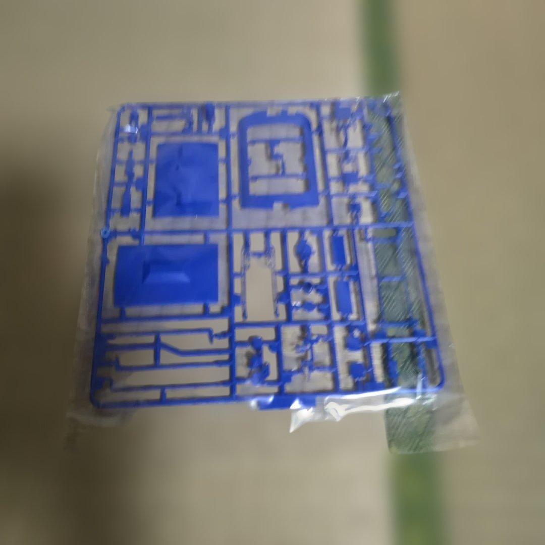 DD51 北斗星 1/45スケール模型