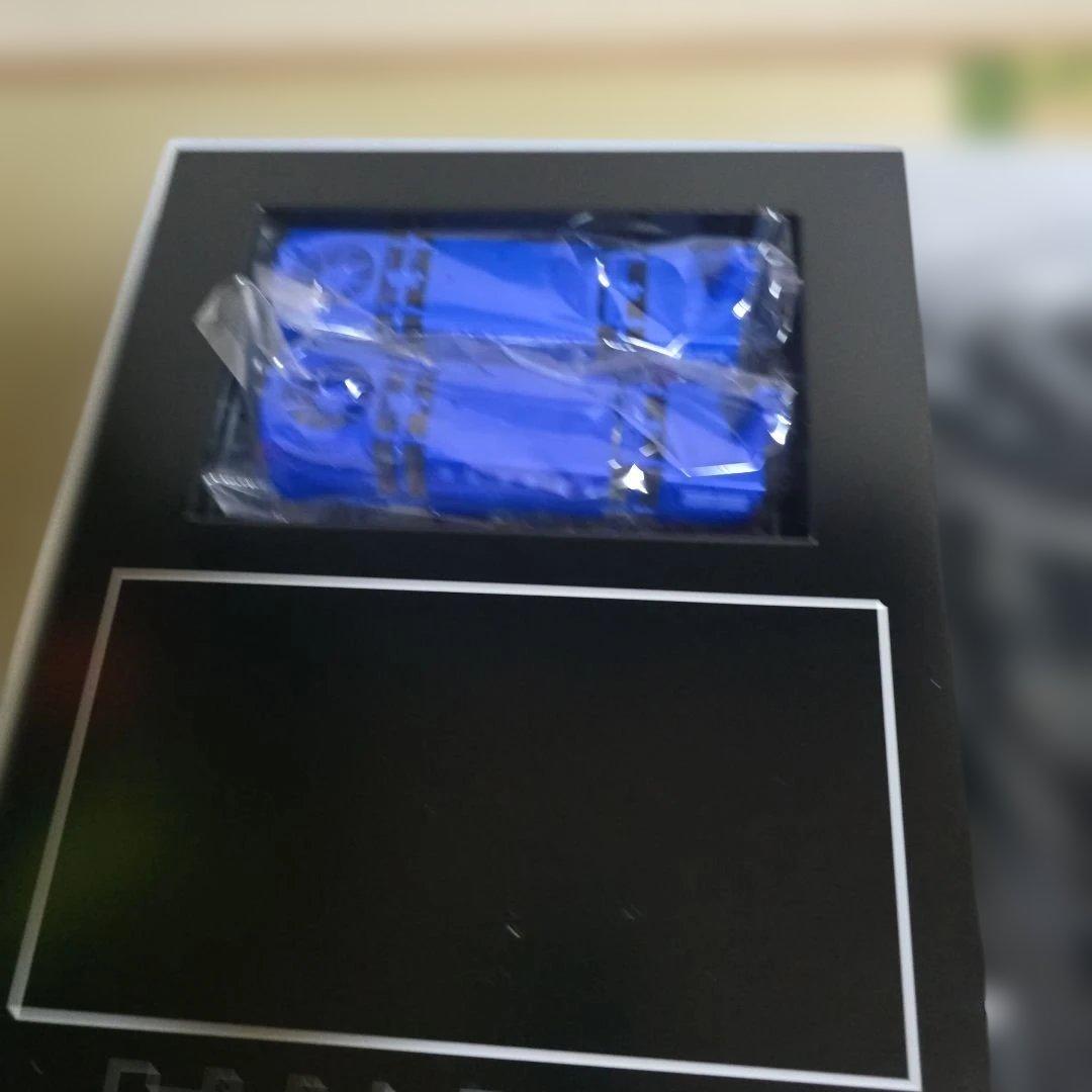 DD51 北斗星 1/45スケール模型