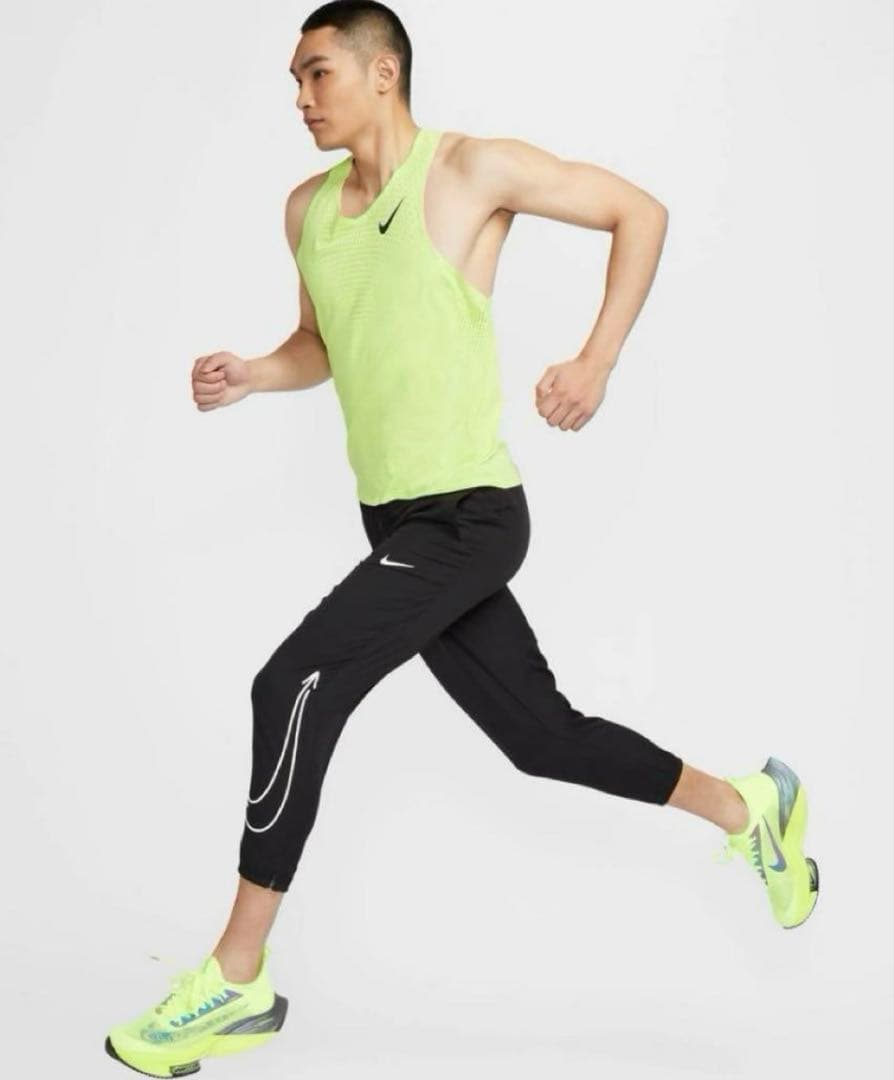 新品 ナイキ エアロスイフト ADV ランニングシングレット　XLサイズ