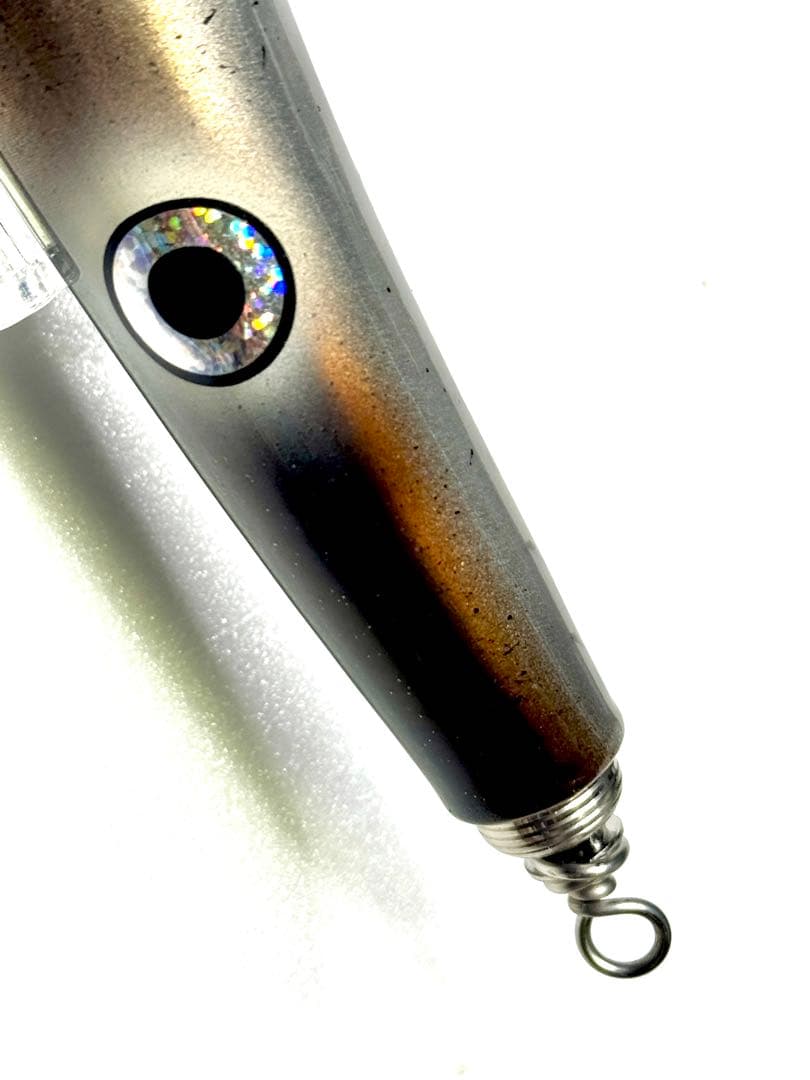 SOULS ナルド190-70g イカ Nardo アワビ　2本セット