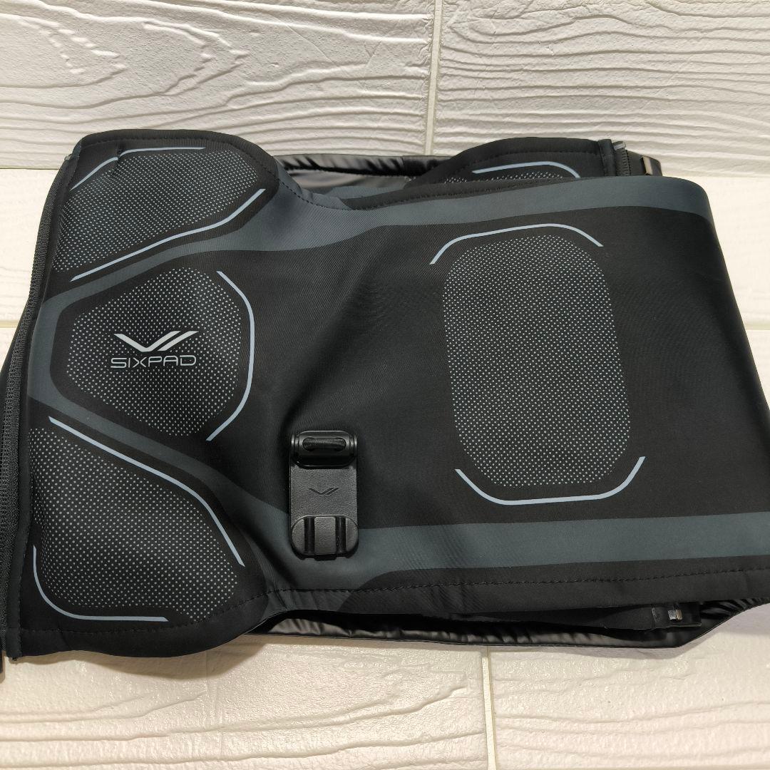 最新型　新品未使用　SIXPAD シックスパッド コアベルト2 LLサイズ