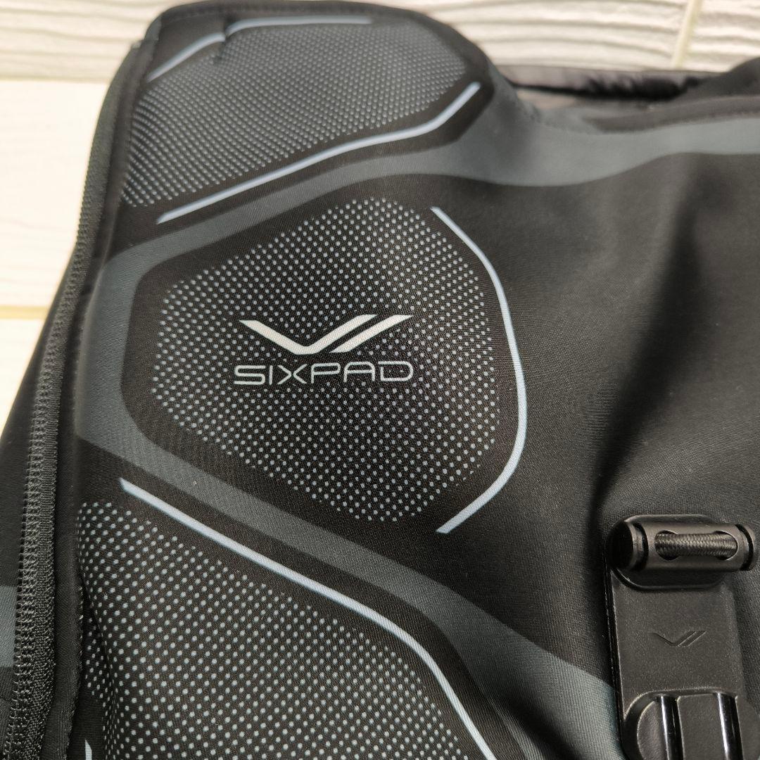 最新型　新品未使用　SIXPAD シックスパッド コアベルト2 LLサイズ