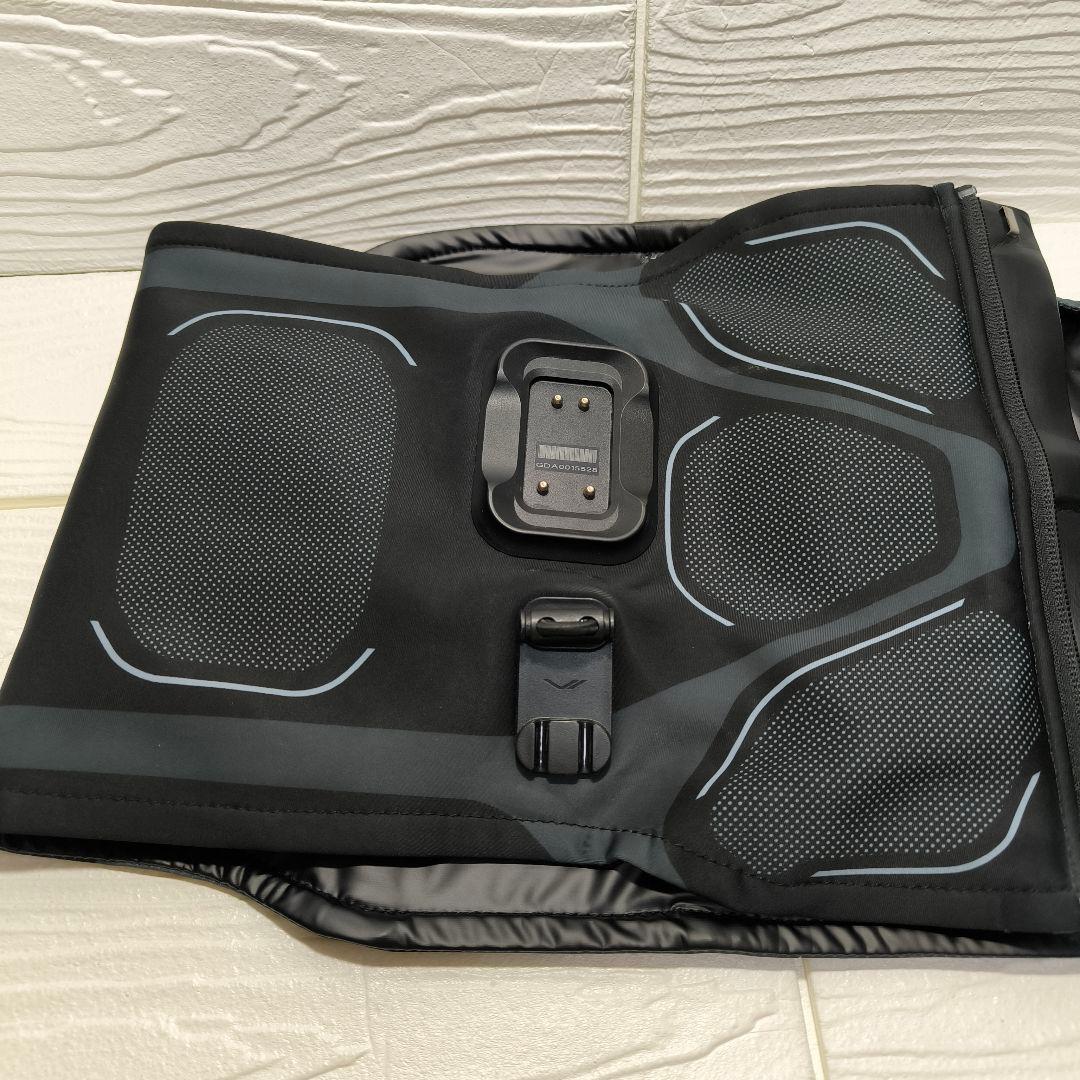 最新型　新品未使用　SIXPAD シックスパッド コアベルト2 LLサイズ