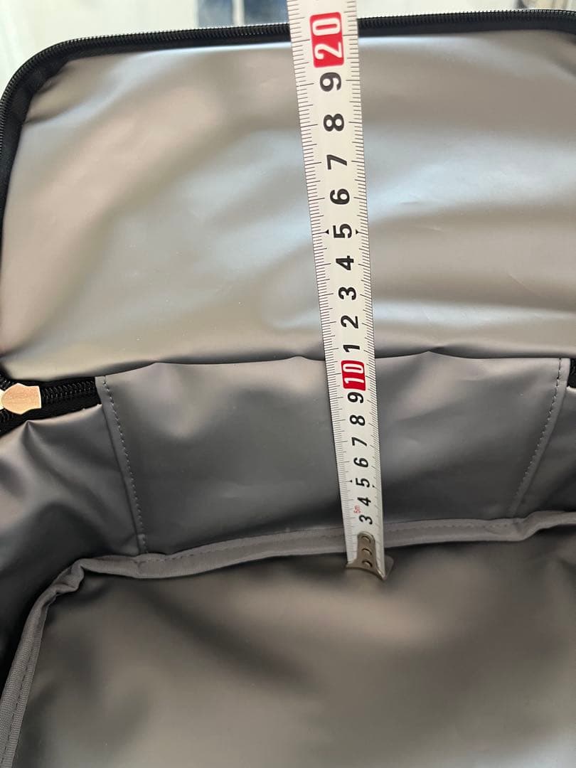 【新品未使用】PEARLY GATES韓国　セパレートタイプ・ゴルフカートバック