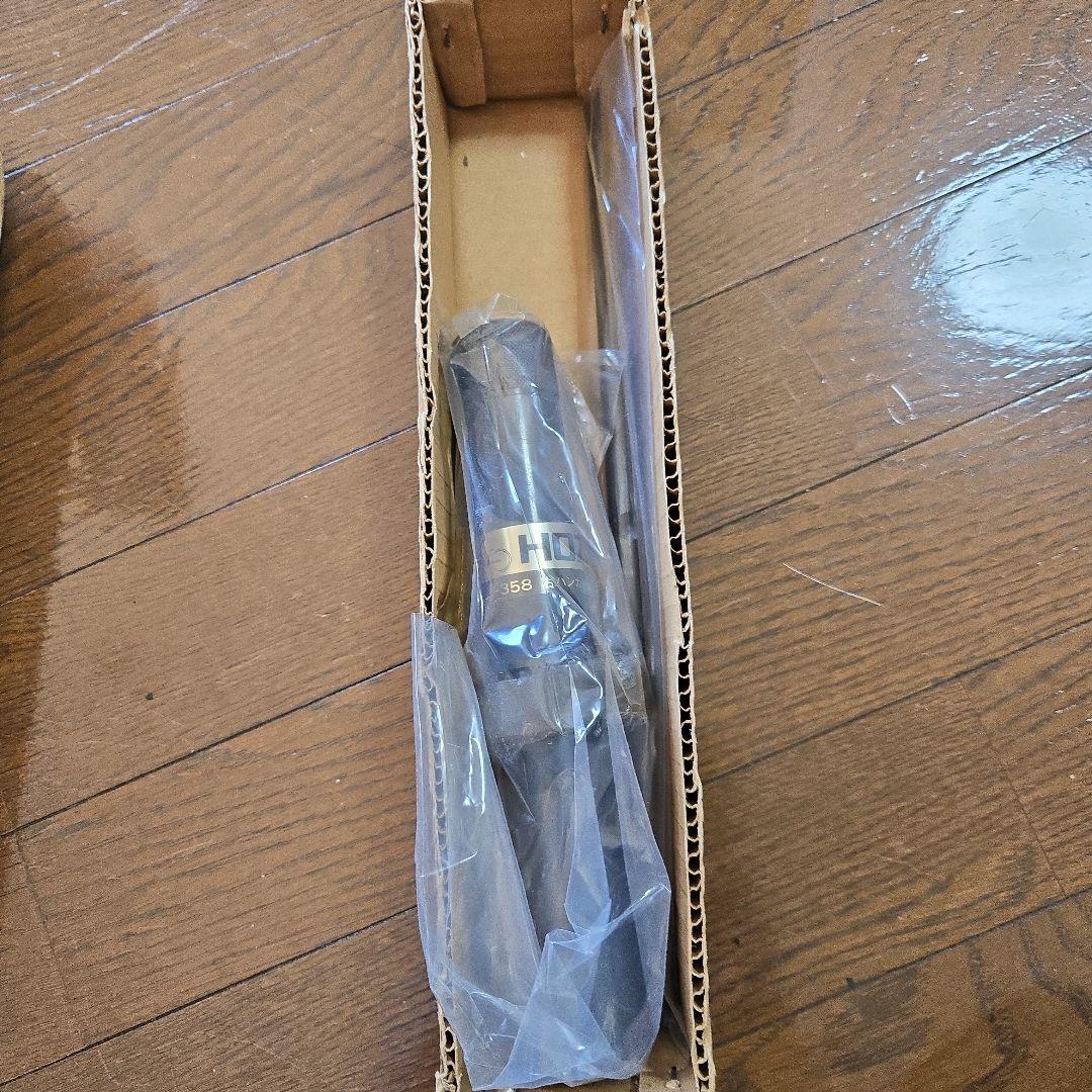 HOZAN C-358 右ハンガーワンまわし カップ&コーンBB右ワン着脱工具