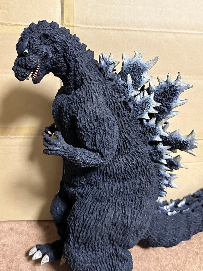 東京マルイ　RCゴジラ (外皮のみ) ジャンク品