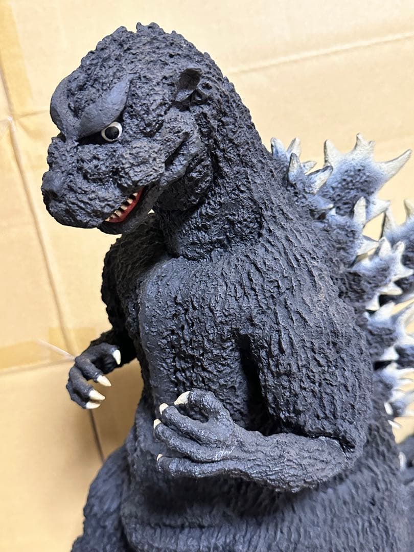 東京マルイ　RCゴジラ (外皮のみ) ジャンク品