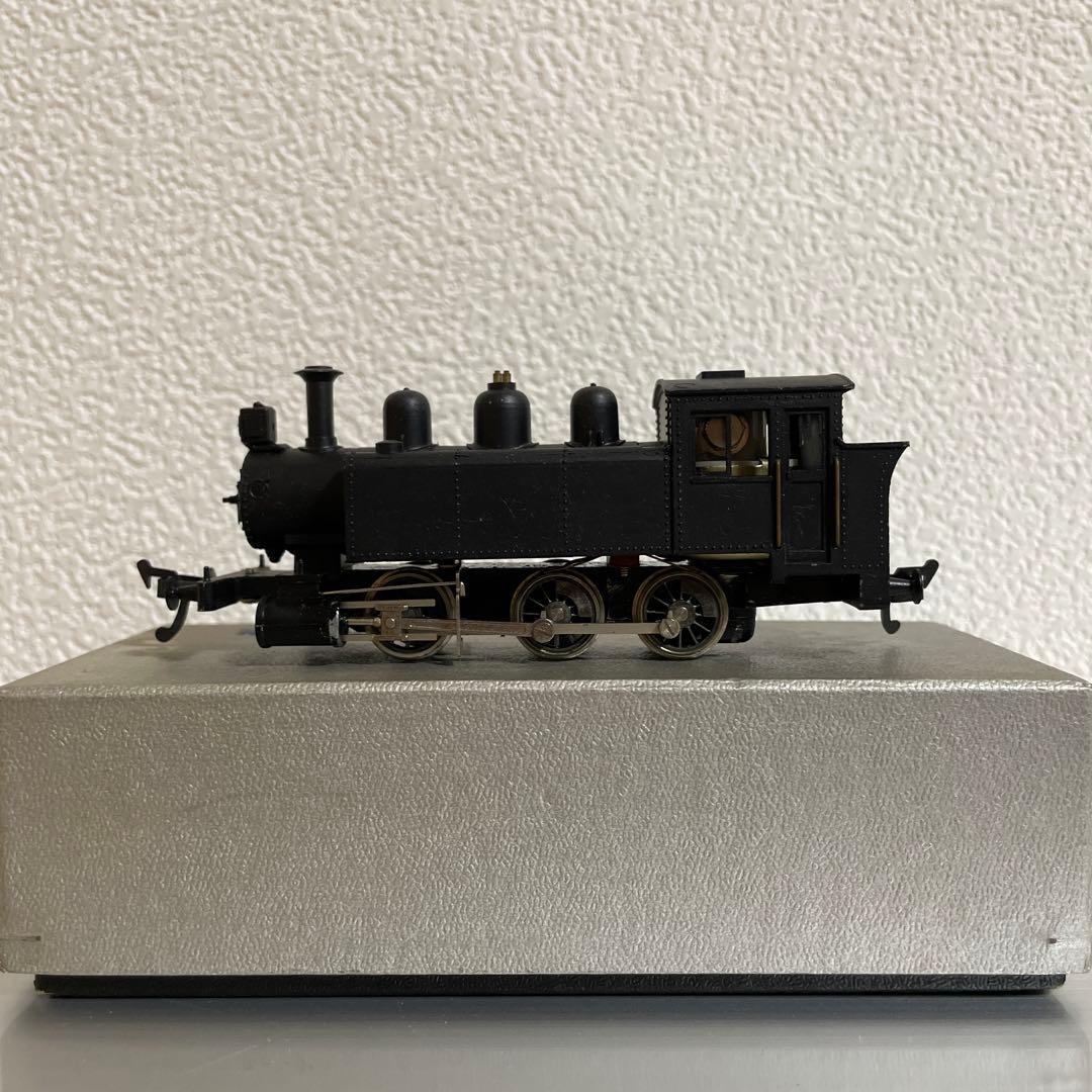 鉄道模型　天賞堂　0-6-0 タンク　ロコ