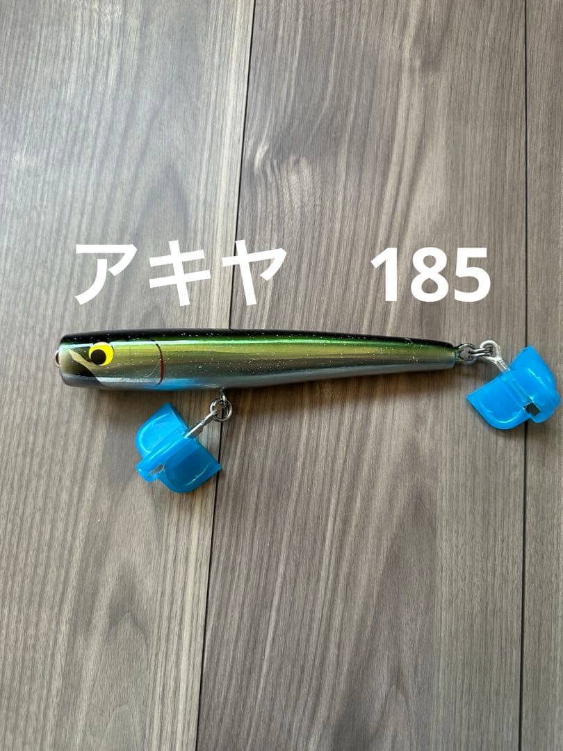 【まとめ売り販売】貝田ルアー　萬葉ベイツ　魚じゃらし工房等　おまけ付き