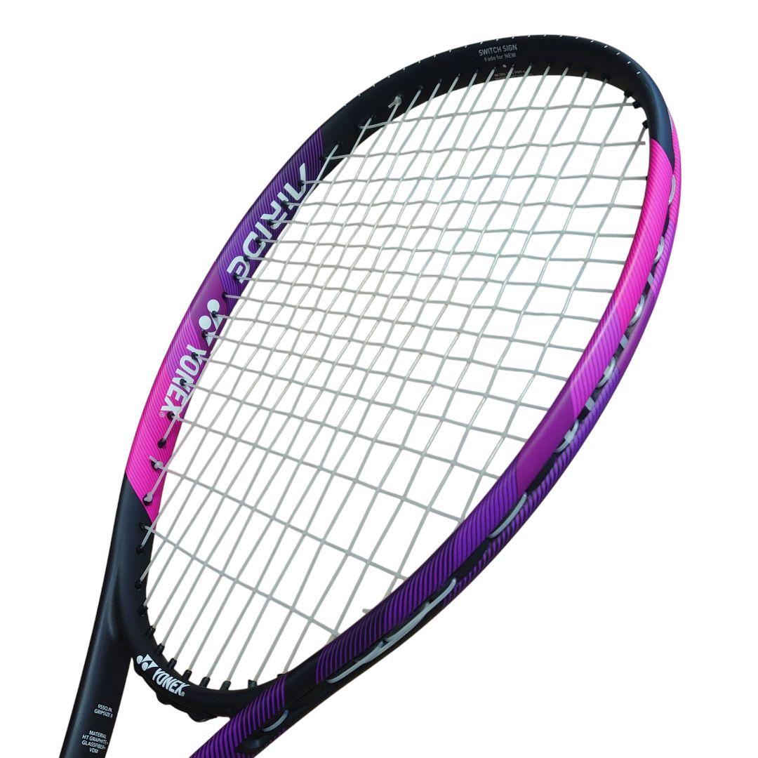 【極美品】ヨネックス YONEX エアライド AIRIDE 2023年 ピンク