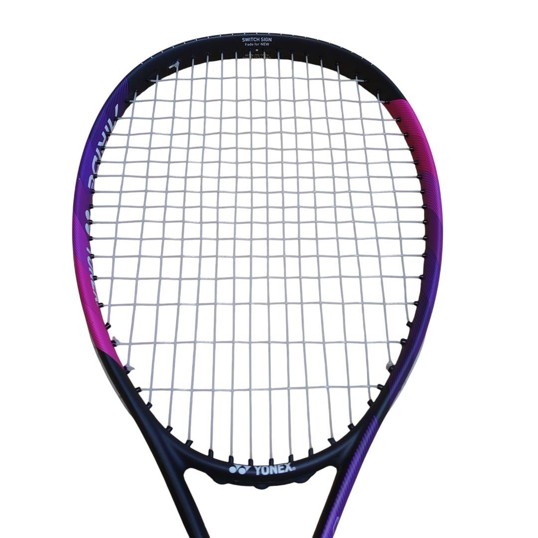 【極美品】ヨネックス YONEX エアライド AIRIDE 2023年 ピンク