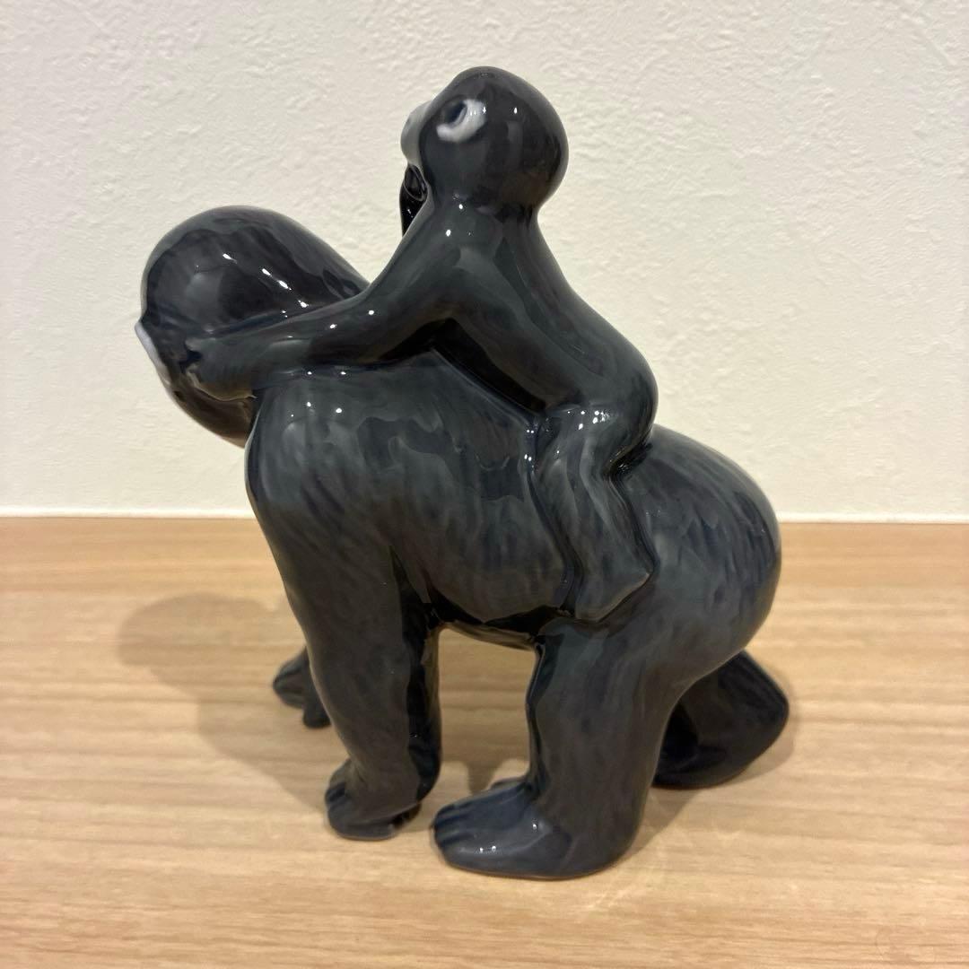   ロイヤルコペンハーゲン　フィギュリン