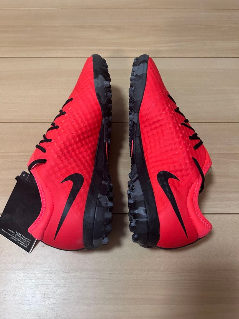 シューズ Nike MERCURIALX FINALE TF
