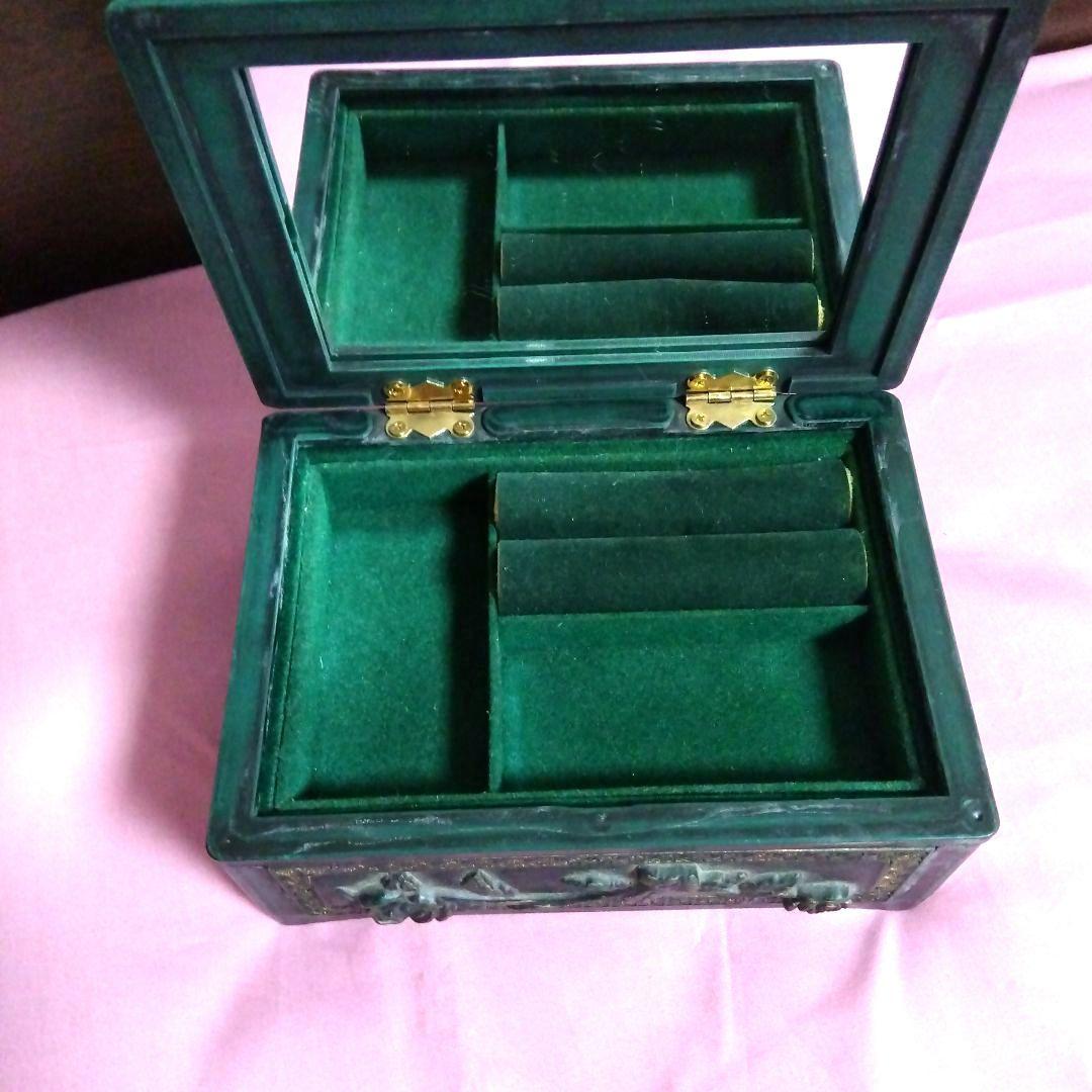 宝石箱
