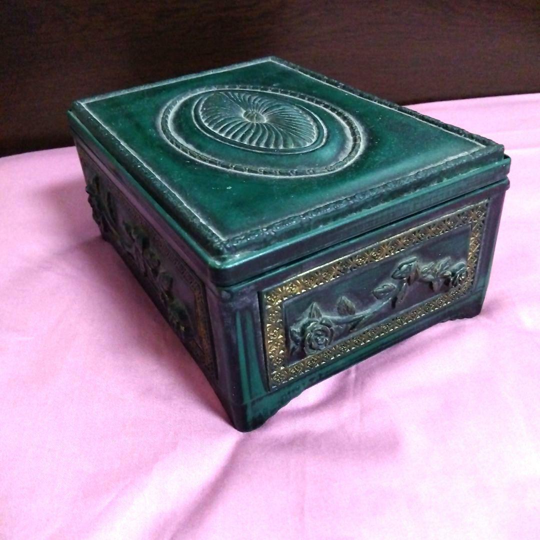 宝石箱