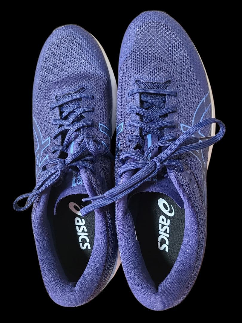 箱付き未使用品！アシックス asics LYTERACER 6 28.0cm