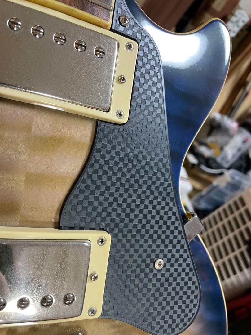 レア Epiphone レスポールスタンダードPlus Top Pro