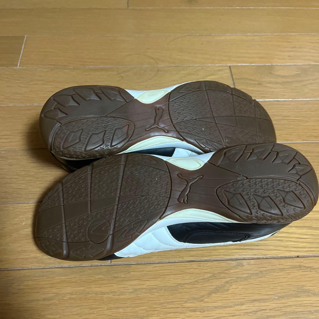 シューズ PUMA MEXICO IT 27.5cm