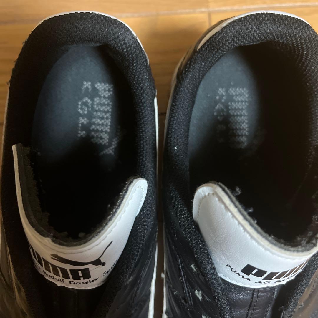 シューズ PUMA MEXICO IT 27.5cm