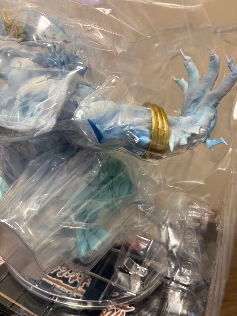 お茶　一番くじワンピース　空島編フィギュアまとめ売り