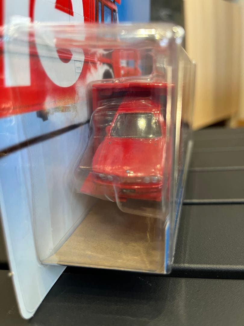 Hot Wheels ★ SUPREME 未使用品