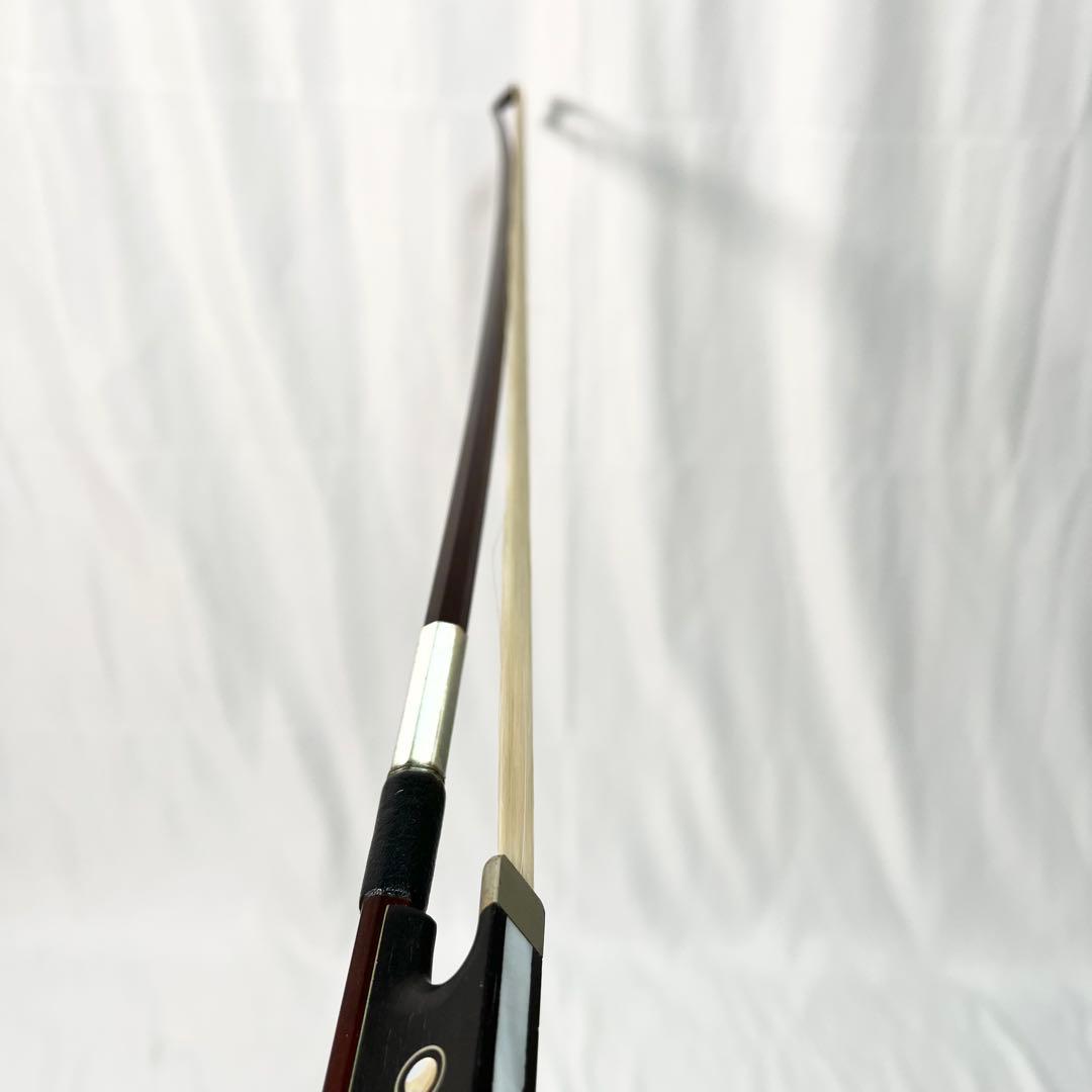 【美品】STENTOR (ステンター) ビオラ ヴィオラ 弦交換済 虎杢