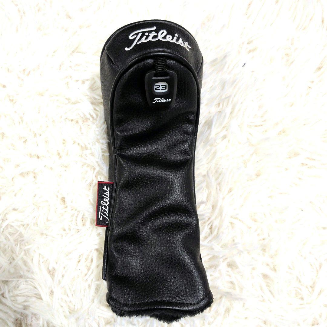 【美品】タイトリストGT1 5番ユーティリティ23度FREX:R