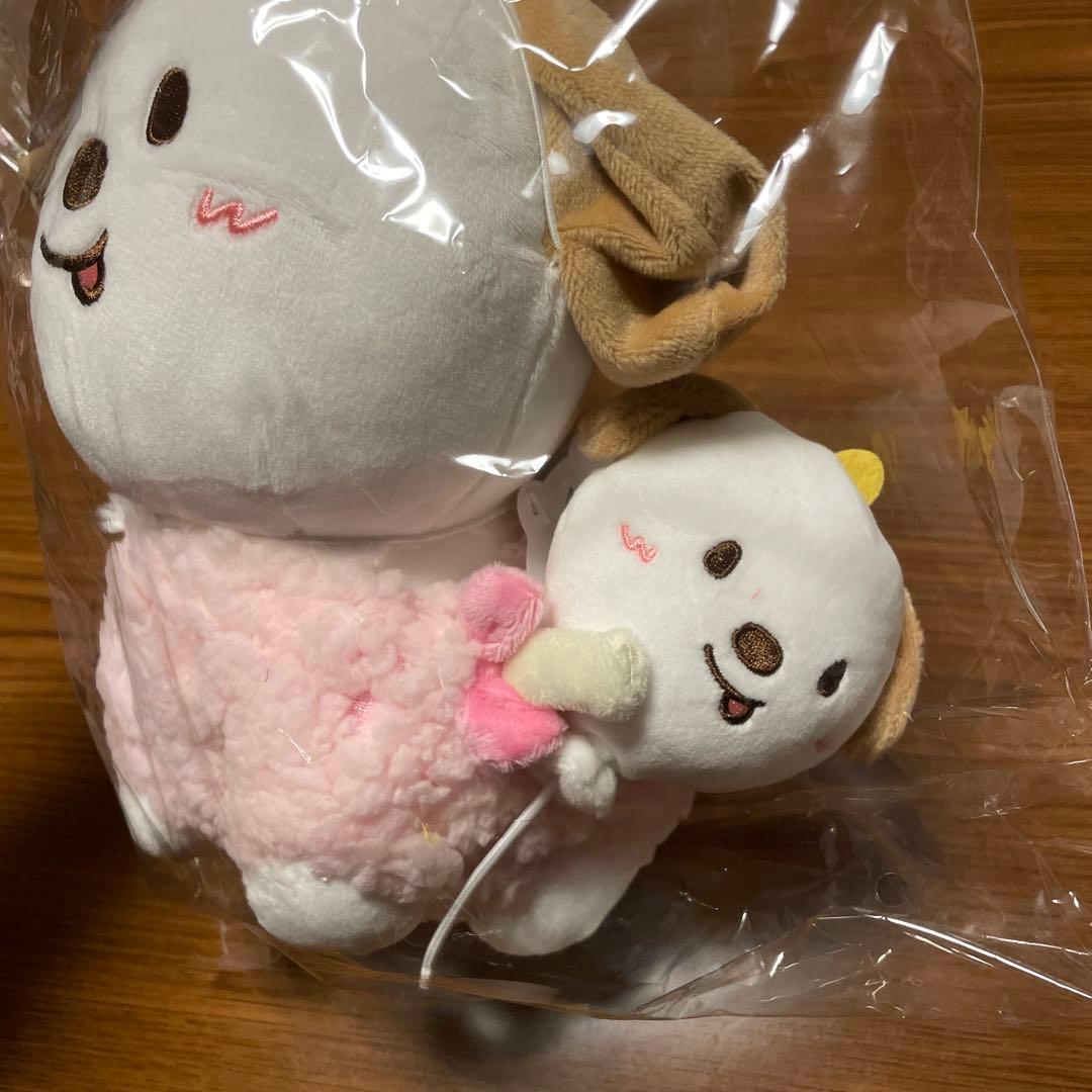 RIIZE アントン モンリョンイ 20cm doll