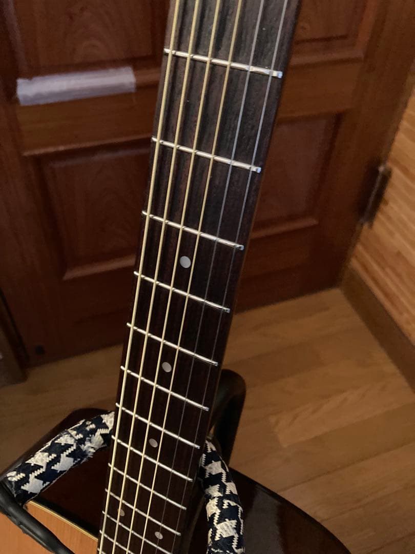 YAMAHA FG151B ヴィンテージアコースティックギター
