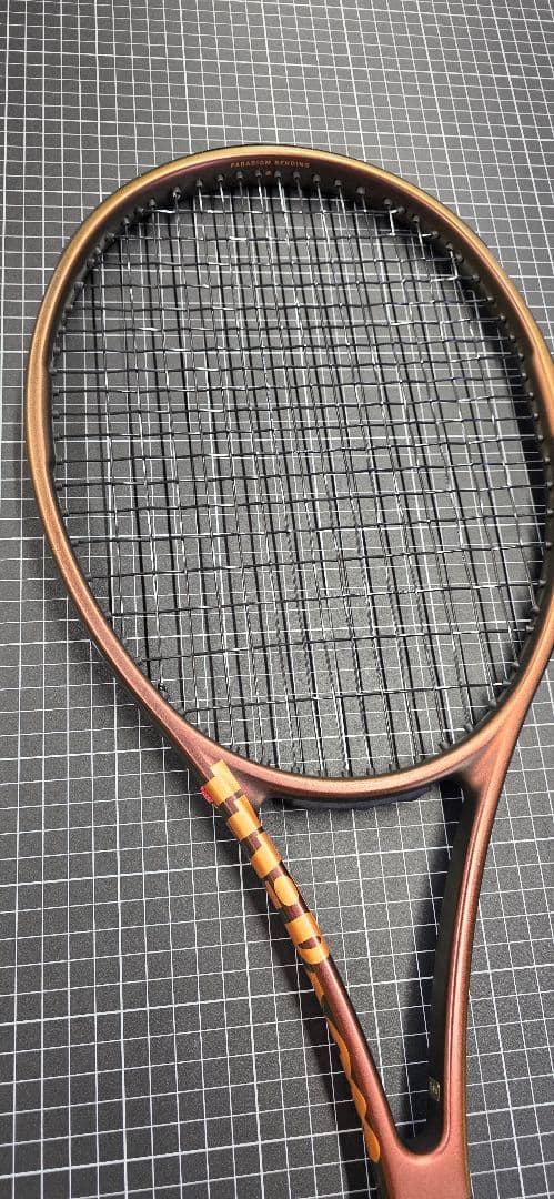 Wilson Pro Staff 97 v14 硬式テニスラケット G2ケース付