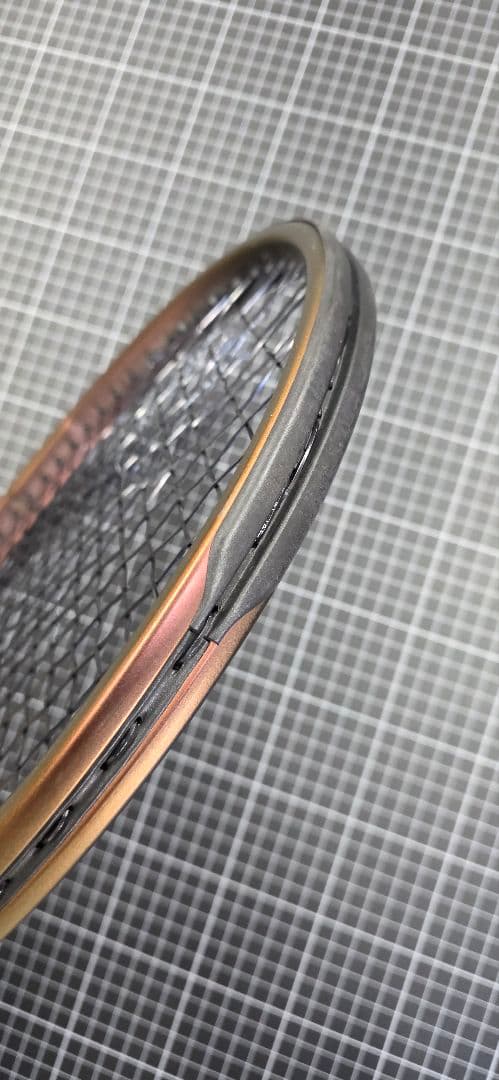Wilson Pro Staff 97 v14 硬式テニスラケット G2ケース付