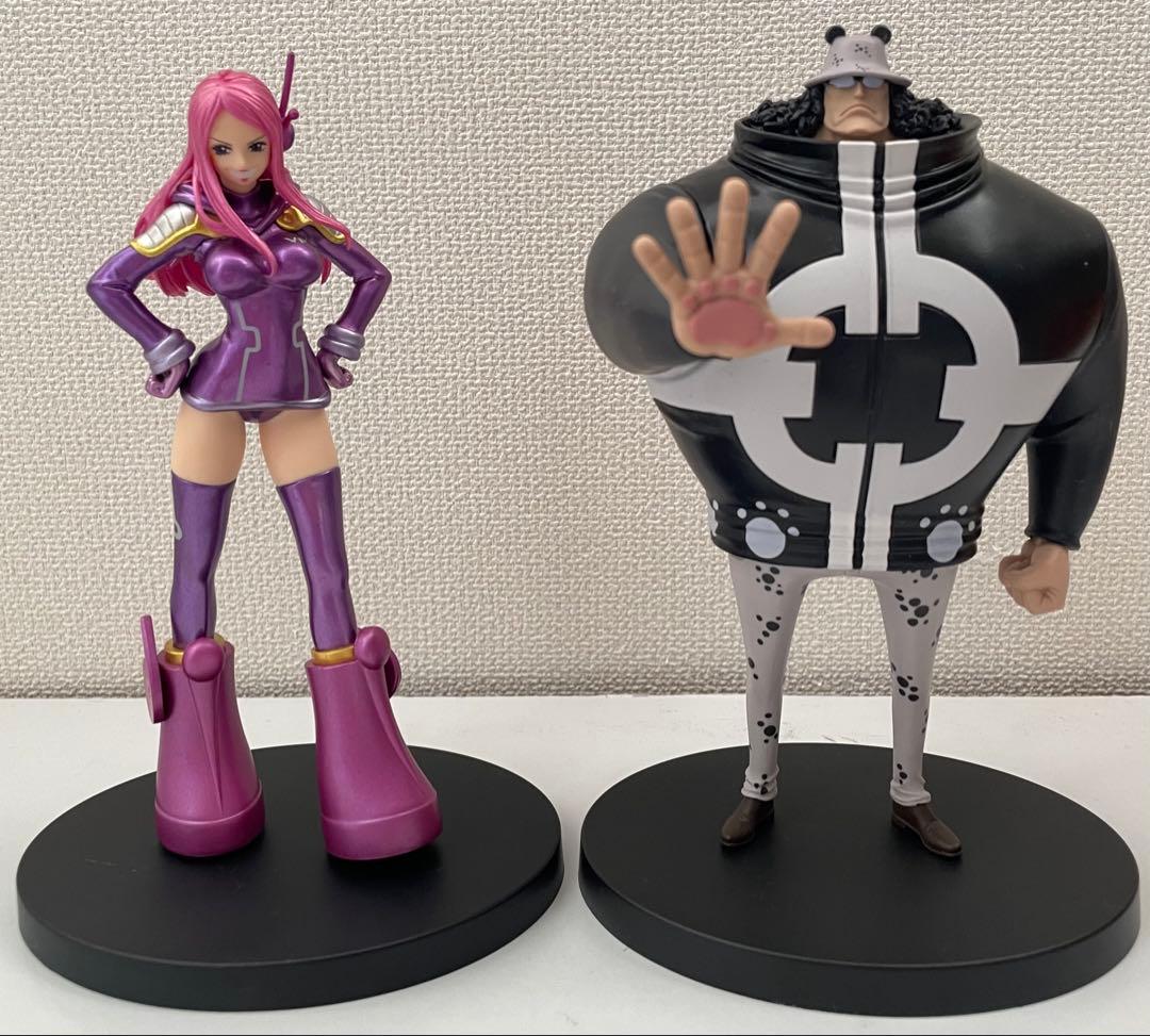 ワンピース フィギュア等 まとめ売り