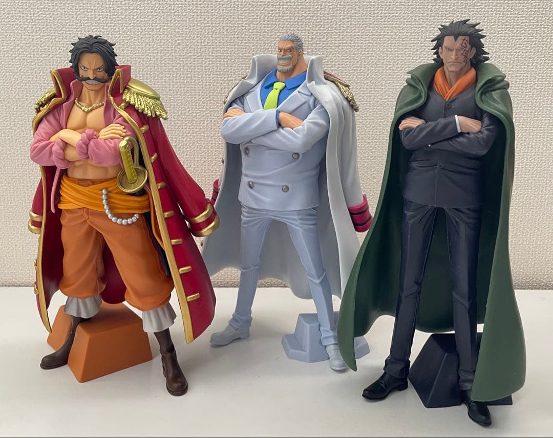 ワンピース フィギュア等 まとめ売り