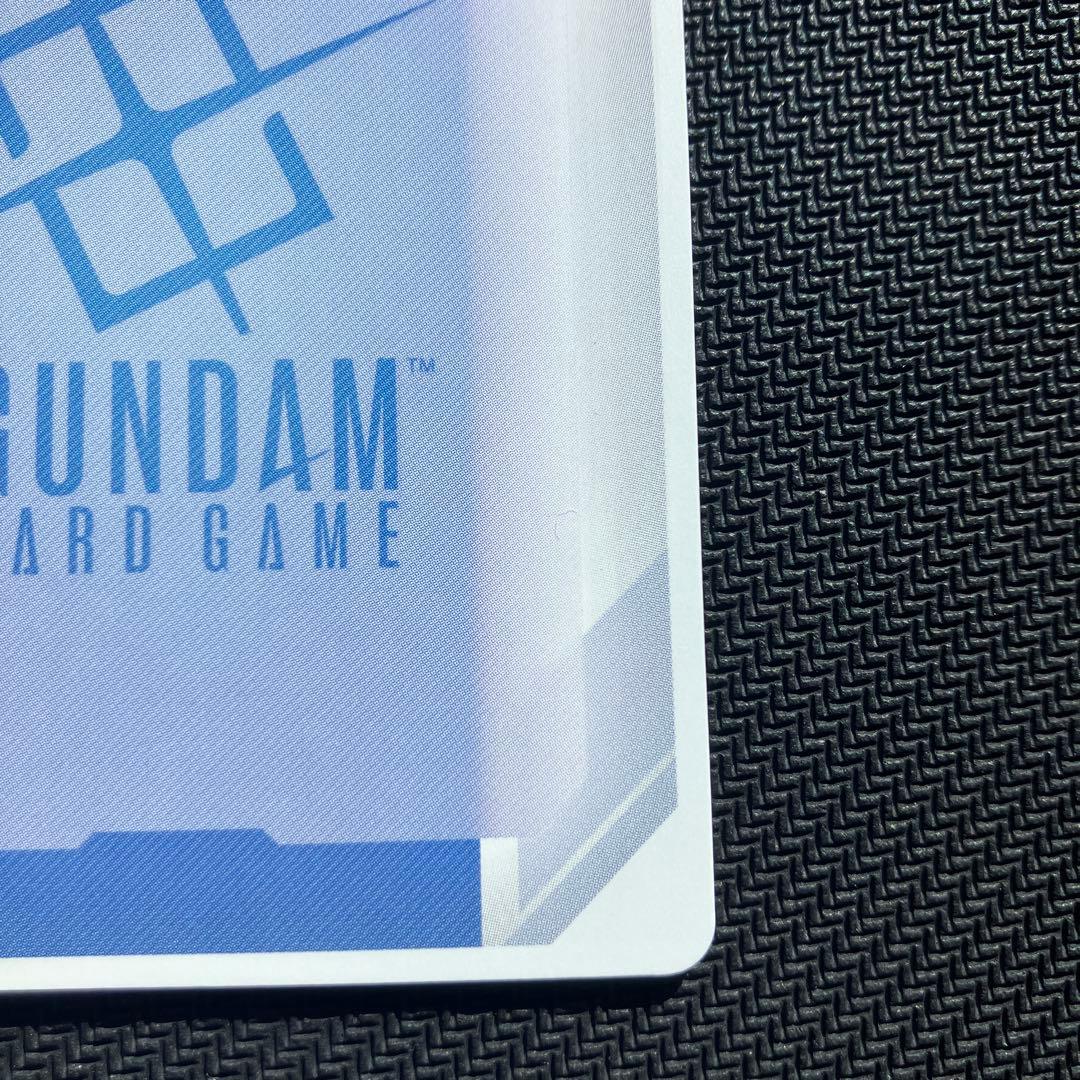 最安値 ガンダムカードゲーム ガンダムLR++