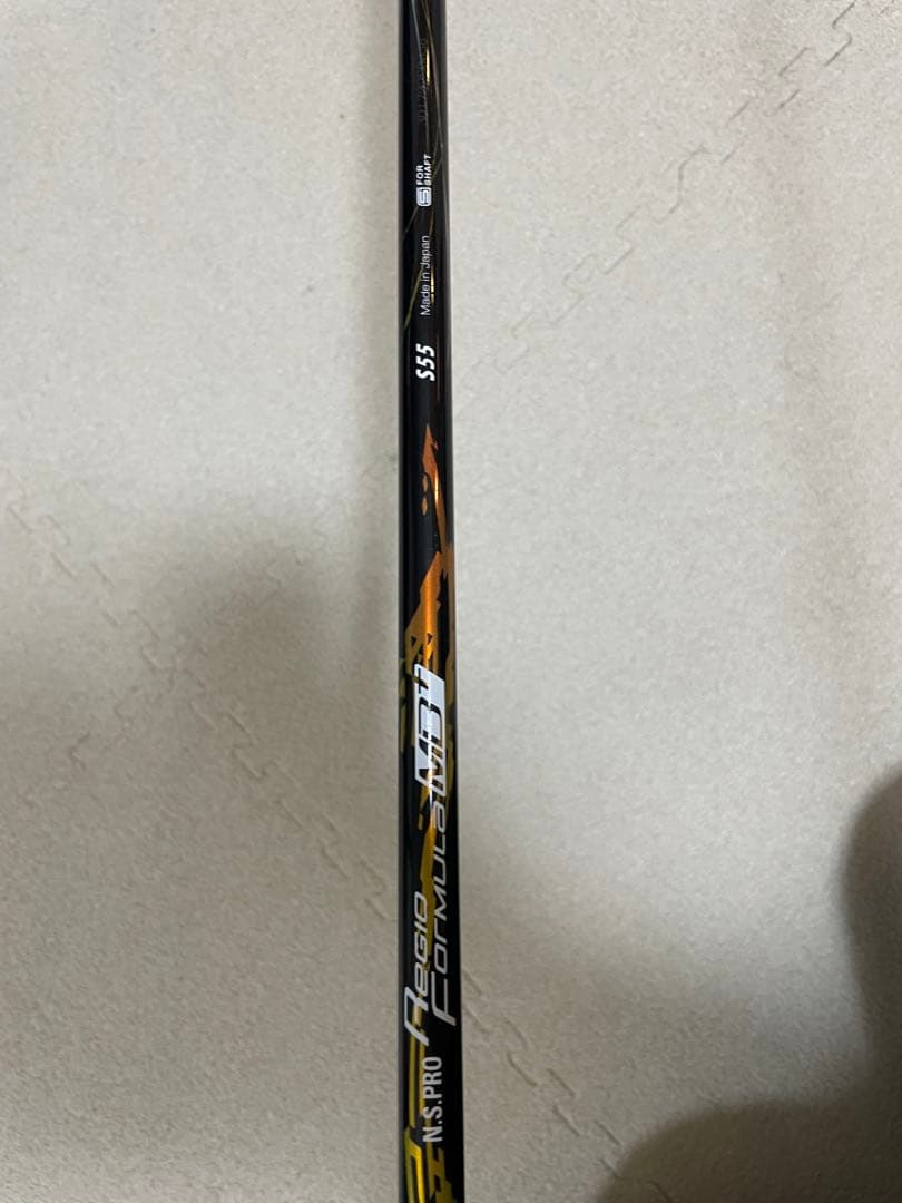 PING G410 PLUS ドライバー