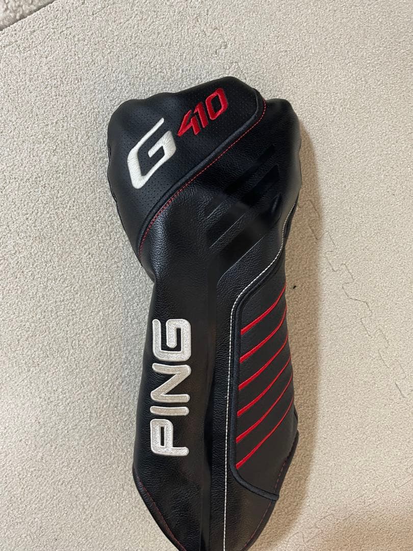 PING G410 PLUS ドライバー