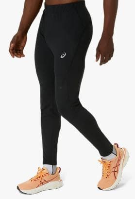 【新品・未使用】asics アシックス ランニングタイツ メンズ M