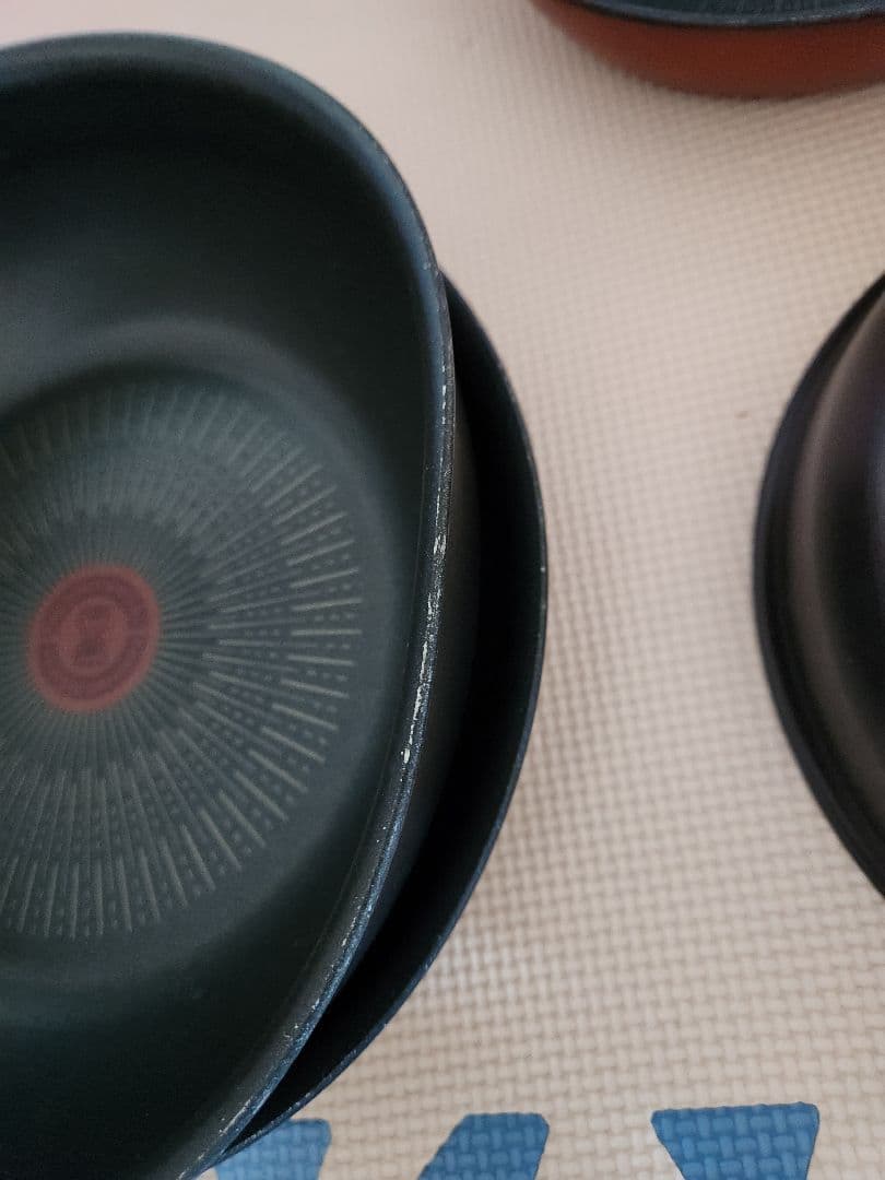 T-fal 鍋・フライパン 11点 セット