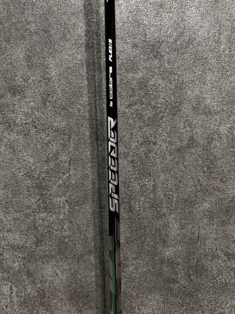 新品COBRA（コブラ） DS-ADAPT MAX K ９　LINQ（S）