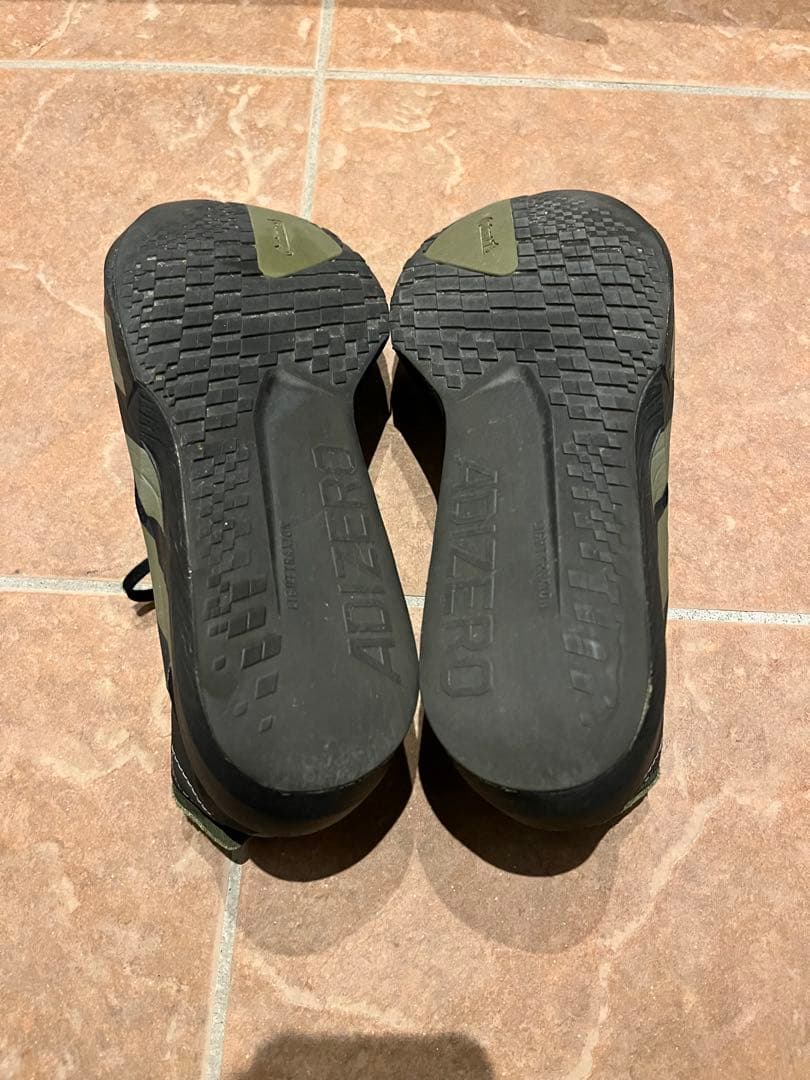 adidas adizero japan9 ジャパン9